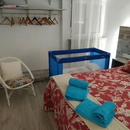 Tierra Encantada Gijon Bagian luar foto