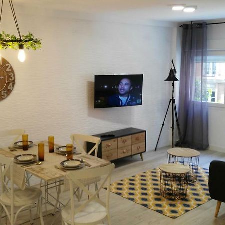Tierra Encantada Gijon Bagian luar foto