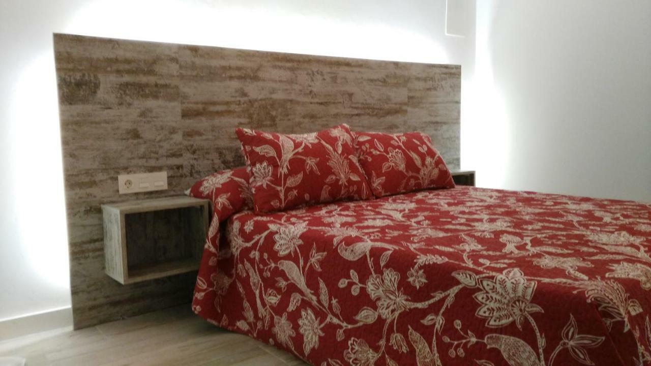 Tierra Encantada Gijon Bagian luar foto